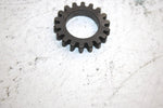 1987 Yamaha  Badger Yfm80t Oem Oil Pump Drive Gear 46J-13324-00-00 AY9