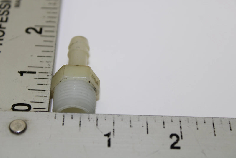 Arctic Cat OEM Oil Tank Outlet Fitting 0670-117 Q2243