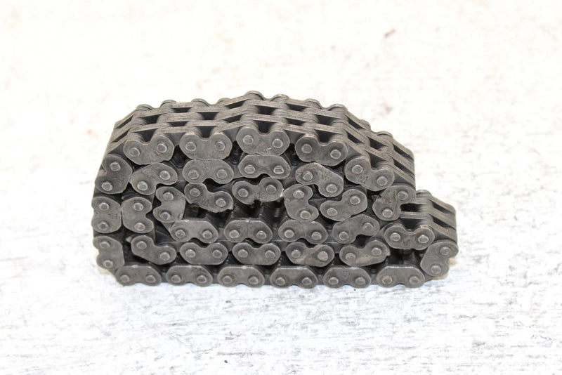1995 Yamaha Vmax 600 Le Oem 72P Drive Chain 94880-03072-00 SY21