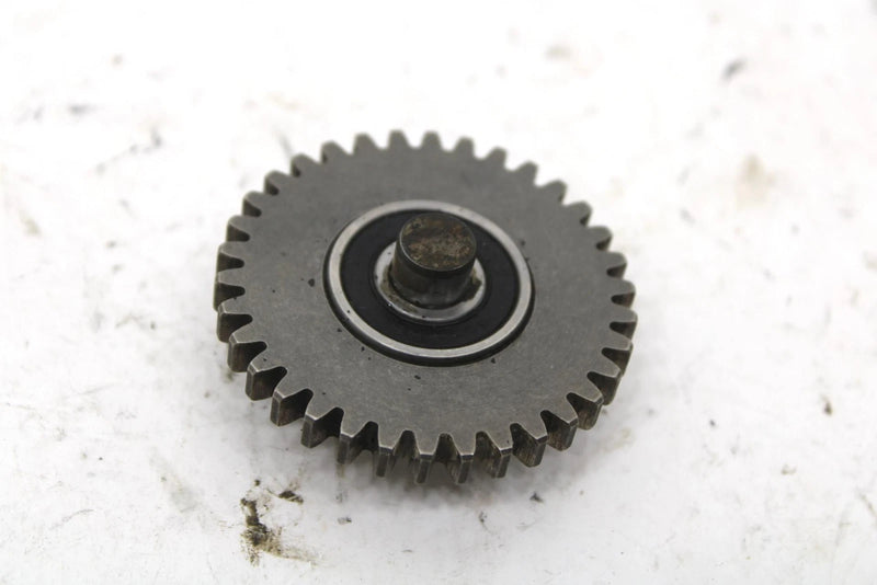1987 Yamaha Srv Oem Oil Pump Idler Gear 8H8-13179-00-00 SY131