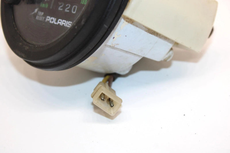 1995 Polaris Xlt Oem Speedometer (Under 5k) 3280188 SP71