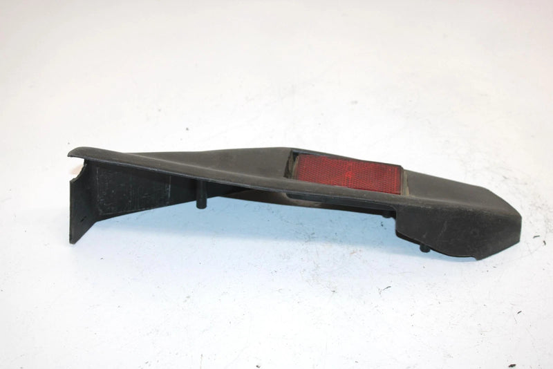 99 Ski-doo Formula S Oem Left Rear Bumper Cover 580642100 SS108