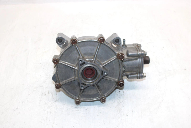 1996 Kawasaki Bayou 300 Oem Front Gearcase 13101-1190 AK19