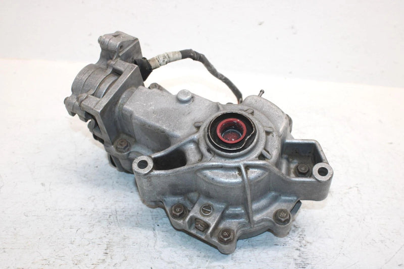 2019 Honda Trx500fe2ac Oem Front Diff Gearcase  41400-HR4-CT1 AH12