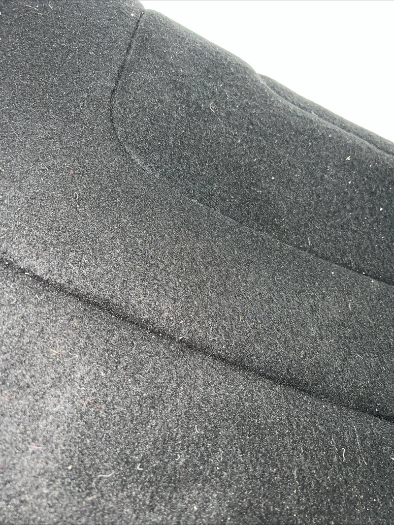 New ABetta Black Polar Fleece Saddle Pad 30x32 #12283 Pad-9