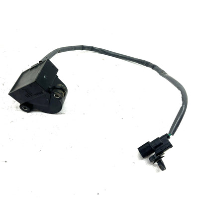 09-14 Honda Rancher 420 OEM Tip Over Angle Sensor 35161-HP7-A02 AH21