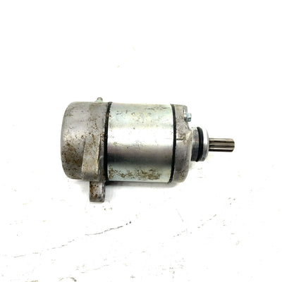 2002 Honda Rancher 350 TRX350 4x4 ES OEM Starter Motor 31200-HN5-A81 AH88