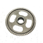 98-02 Arctic Cat 300 4X4 OEM 62T Final Drive Gear 3446-175 AA15