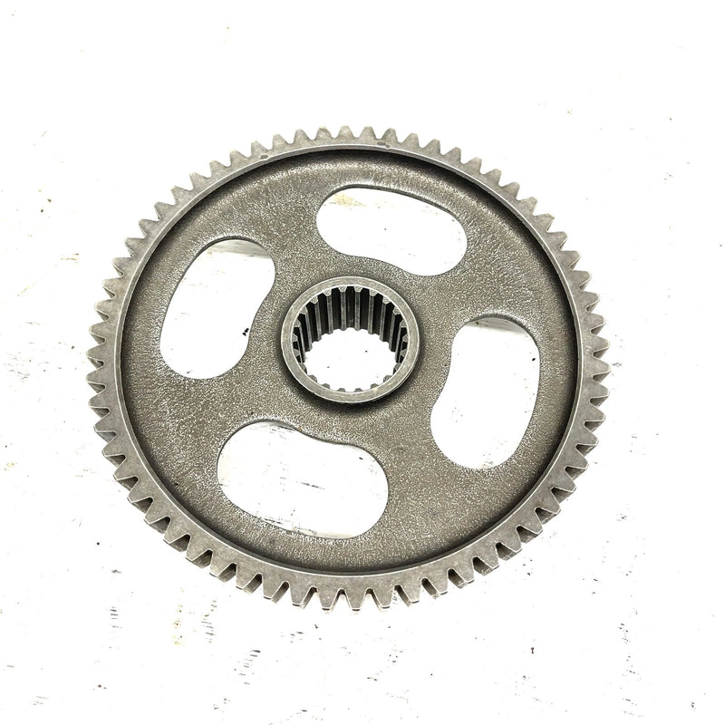 98-02 Arctic Cat 300 4X4 OEM 62T Final Drive Gear 3446-175 AA15