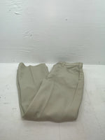 New Vintage Cream Lee Polyester Pants #2084612 ZZ-17