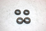 2001 Polaris Magnum 500 Oem Outer Tapered Roller Bearing Set Of 4 3554509 AP121