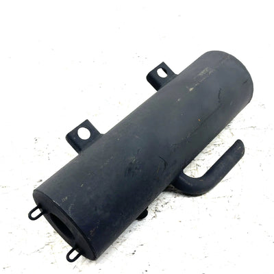 06-09 Polaris Ranger 700 6x6 EFI OEM Exhaust Muffler 1261298-489 XP7.1