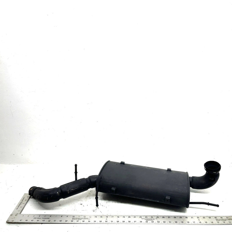 2013 Polaris Ranger XP 900 OEM Exhaust Muffler 1262574 XP11.2