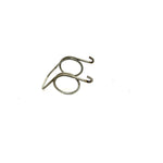 2002 Bombardier Quest 500 OEM Shift Lever Spring 705500283 AB14