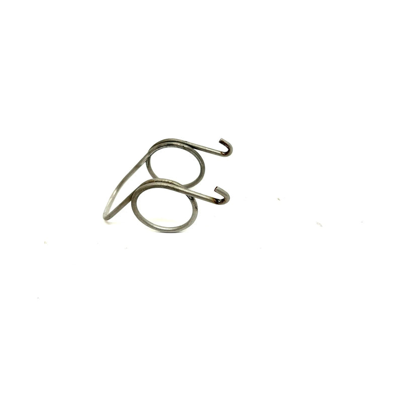 2002 Bombardier Quest 500 OEM Shift Lever Spring 705500283 AB14