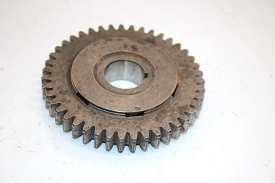 02 Arctic Cat 400 4x4 Oem Crankshaft Ballancer Gear 3402-129 3402-128 AAS