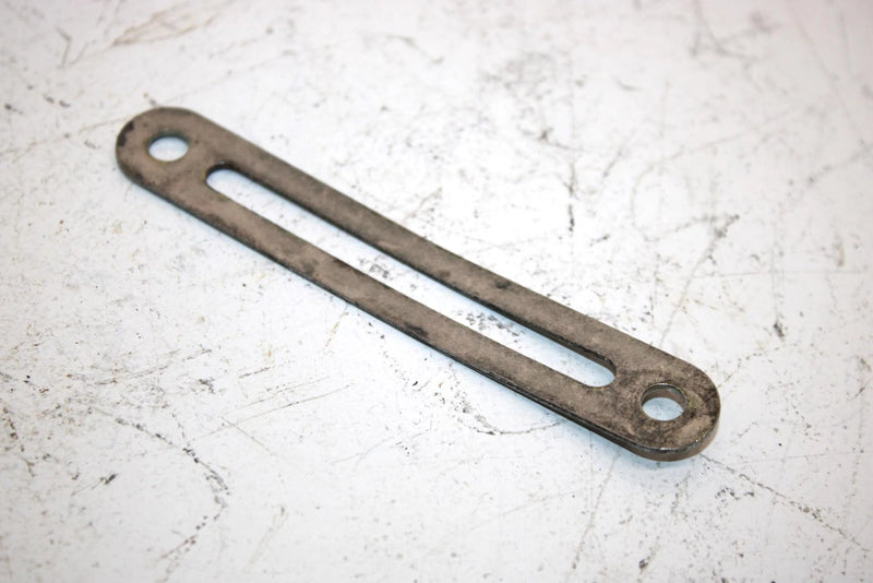 00 Polaris Xc Sp 600 Oem Bolt Plate Pair 5242948 Q1911