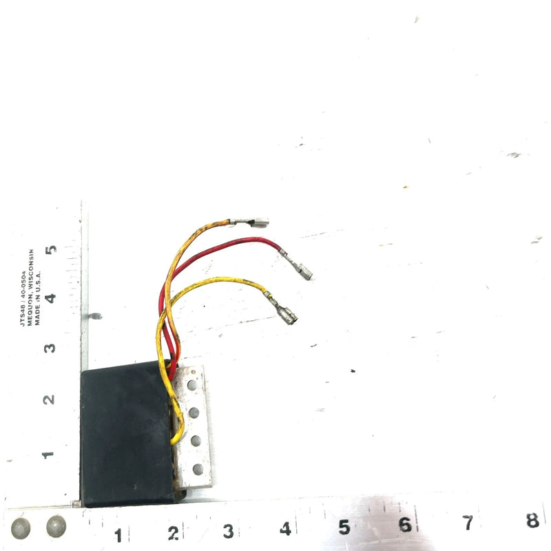 90-93 Polaris Trail Boss 350L 4X4 OEM Voltage Regulator 4060087 AP233