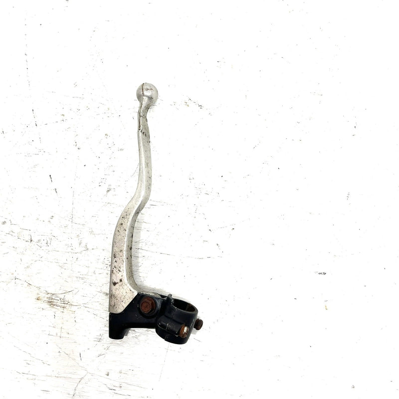 1988 Yamaha Moto 4 YFM200DX OEM Front Brake Lever 1NU-82921-00-00 AY68