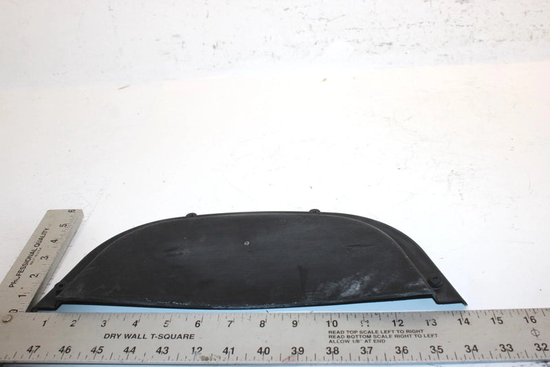 1988 Yamaha Phazer Oem Shield 1 8V0-77731-00-00 SY26