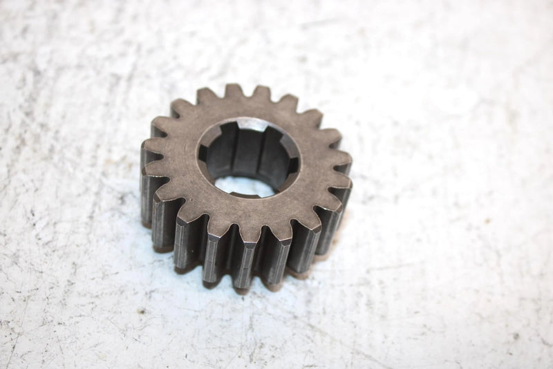 2008 Arctic Cat Atv 366 Auto Trans 4x4 Fis Oem Drive Gear 0822-028 AA26