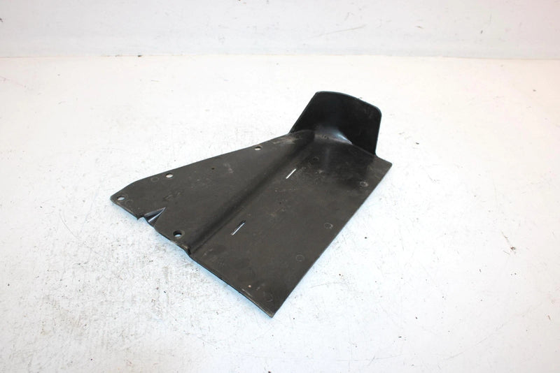 1998 Polaris Magnum 425 4x4 Oem Left Radiator Shield 5431829 AP97