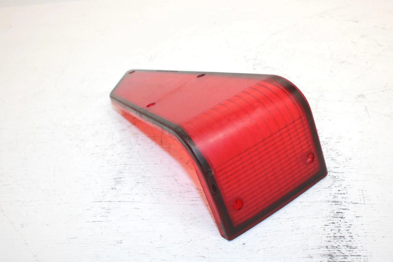 1999 Polaris 500 Xc Oem Right Taillight Lens 5432032 SP28