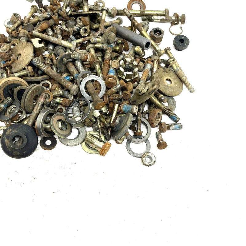 1999 Polaris Sportsman 500 OEM Nut Bolt Spacer Hardware Kit AP203