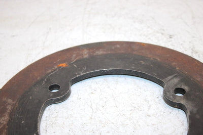 1997 Polaris Magnum 425 Oem Rear Sprocket Guard 5211585-067  AP166