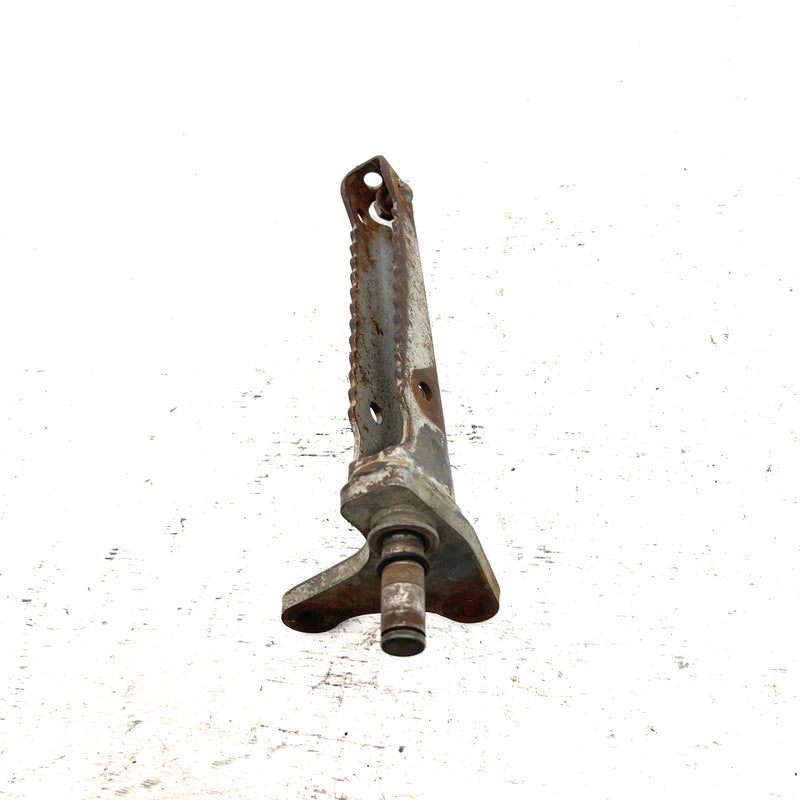 2000 Yamaha Warrior 350 YFM350X OEM Left Foot Peg  3GD-27411-01-00 AY67