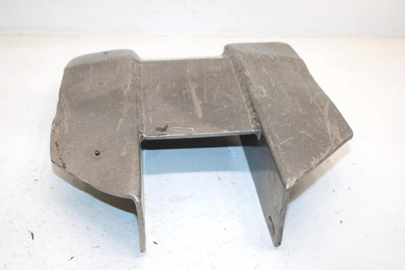 88 Yamaha  Warrior 350 Yfm350x Oem Aluminum Swing Arm Skid Plate AY3