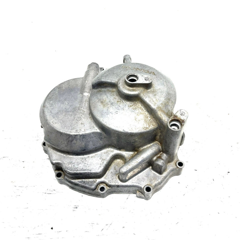 06-08 Honda Sportrax 250 TRX250 OEM Clutch Side Cover 11330-HN6-A30 AH83