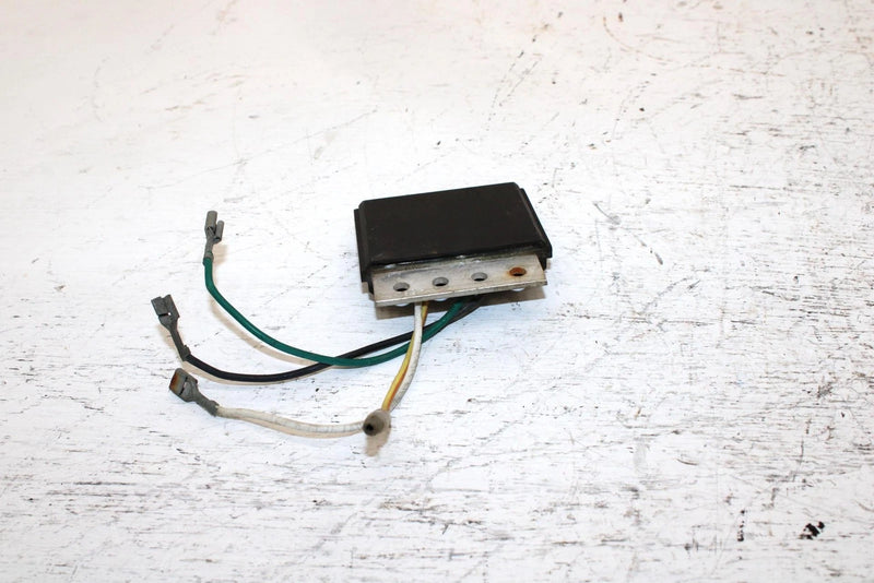 1995 Polaris Magnum 4x4 Oem Rev Rpm Limiter 4060203 AP205