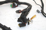 2003 Ski-doo Mxz 600 Oem Main Wiring Harness SS94