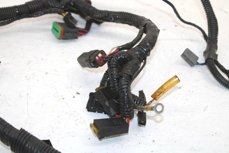 2003 Ski-doo Mxz 600 Oem Main Wiring Harness SS94