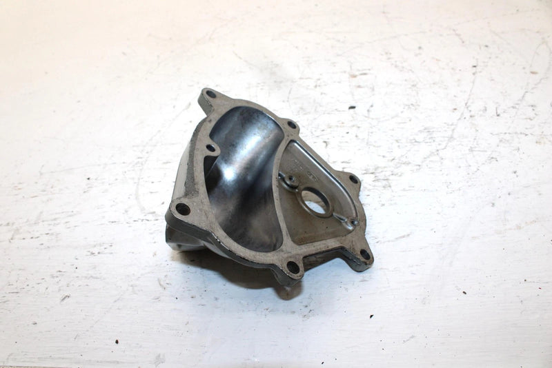 2002 Sea-doo Gti Le Oem Oil Pump Flange 420811194 JS30