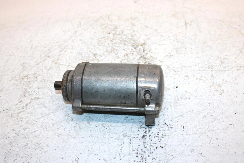 1993 Kawasaki Bayou 300 Oem Starter Motor 21163-1141 AK24