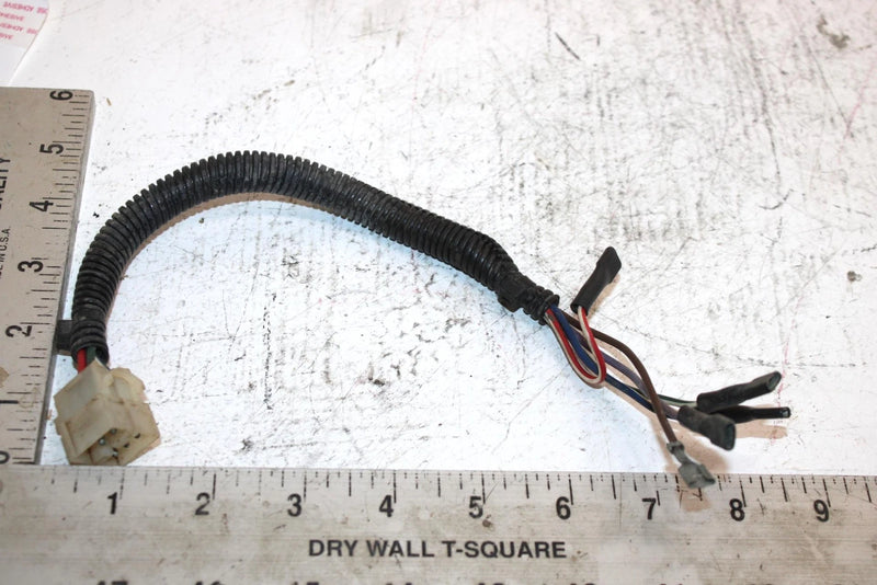 2000 Polaris Magnum 325 Oem Control Panel Harness 2460715 AP65