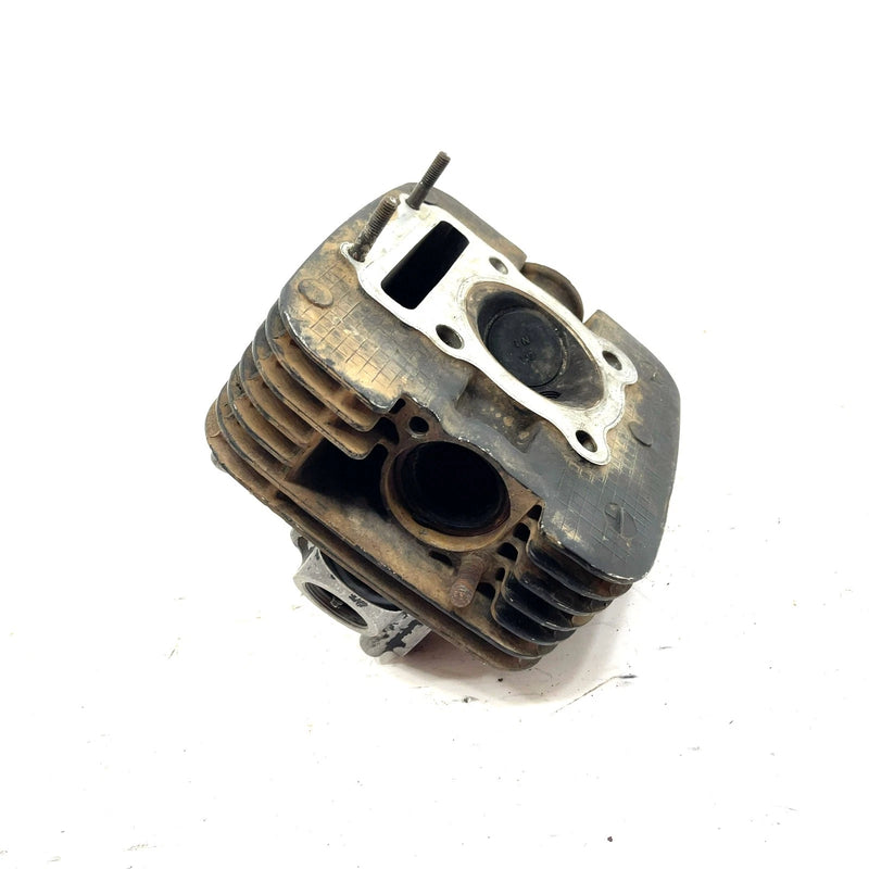 87-93 Suzuki Quadrunner 4WD LT4WD OEM Cylinder Head 11100-19B01 AS28