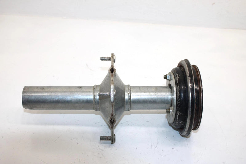 82 Honda Atc200 A Oem Front Wheel Hub 44610-958-000 AH29
