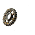 01-08 Honda Sportrax 250 TRX250 OEM 29T Countershaft Gear 23431-HN6-000 AH83