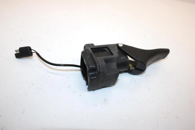 96 Polaris Xcr Sp 600 Oem Throttle/Brake Block 5431592 SPS2