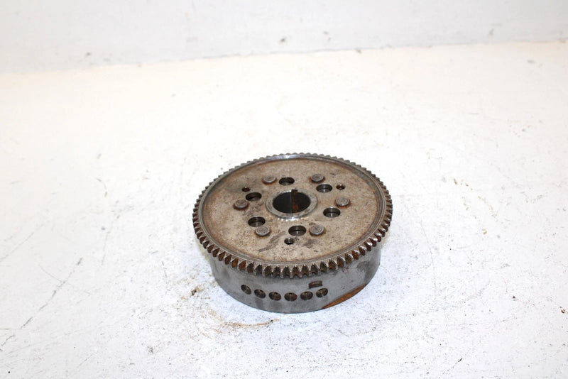 1999 Yamaha  Grizzly Oem Flywheel 5GT-85550-01-00 AY47