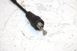 2009 Suzuki Lt-a400f Oem Throttle Cable 58300-27H00 AS26