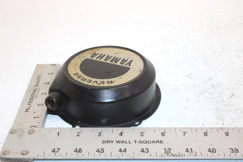 1998 Yamaha  Grizzly Oem Starter Recoil Housing 4WV-15710-00-00 AY49