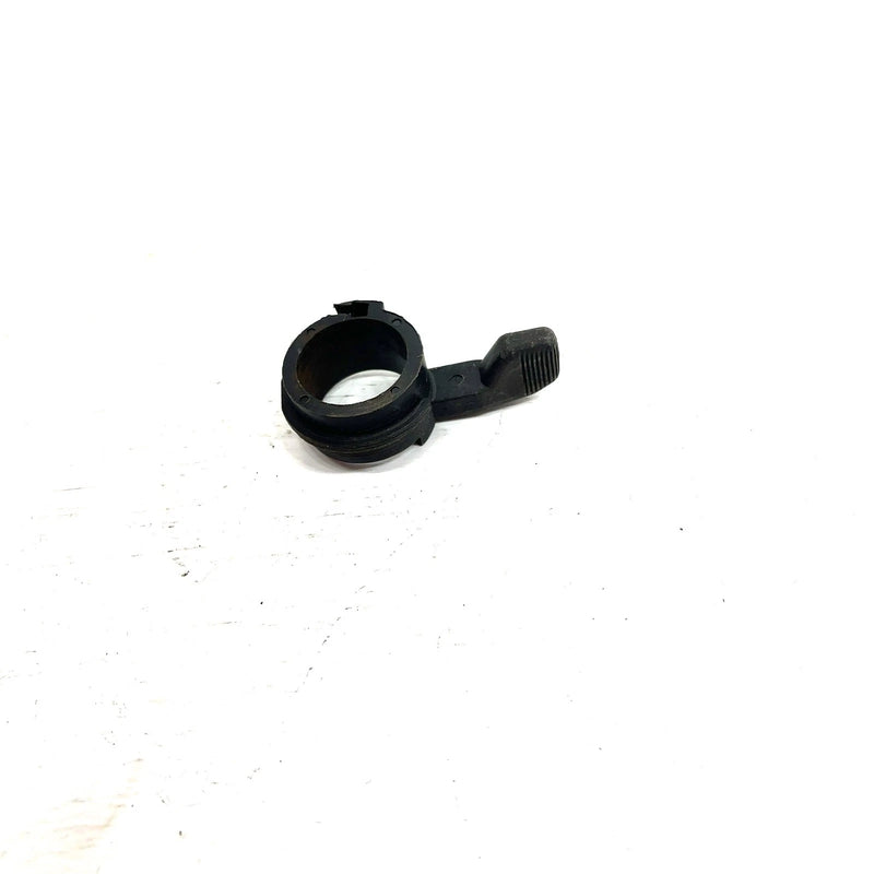 02 Suzuki Quadrunner 500 LTF500F 4x4 OEM Plastic Choke Lever 37571-19B01 AS37