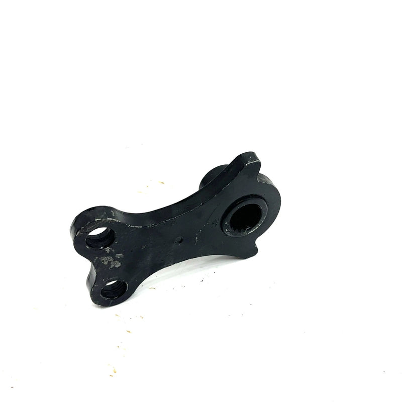02 Yamaha Big Bear 400 YFM400F 4x4 OEM Steering Pitman Arm 5FU-F3816-10-00 AY52