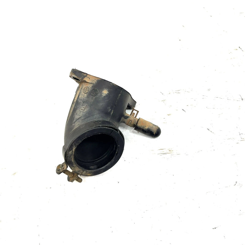 02-03 Kawasaki Prairie 650 KVF650A 4x4 OEM Front Intake Boot 16065-1370 AK37
