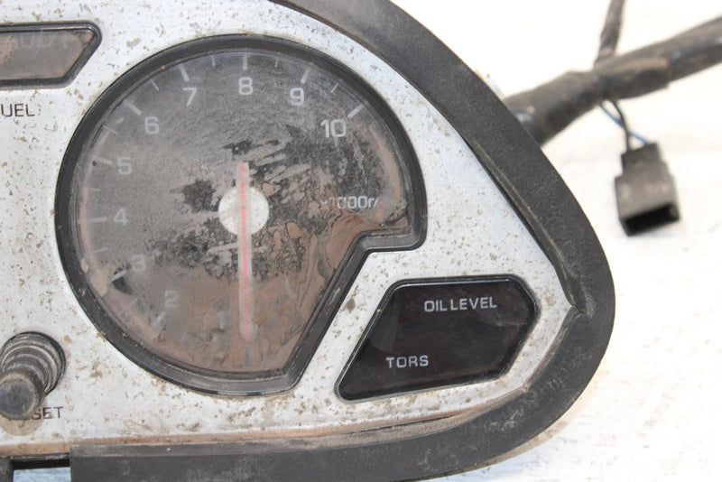1995 Yamaha Vmax 600 Le Oem Speedometer (Under 6k Miles) 89A-83500-42-00 SY21