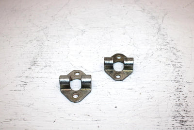 2002 Ski-doo Mxz 500 Oem Tensioner Bracket Pair 503155300 Q3943